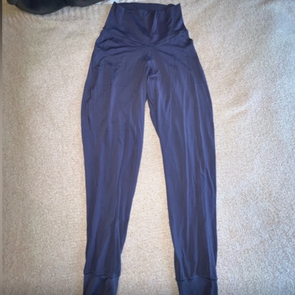 Aerie Offline high waisted jogger leggings